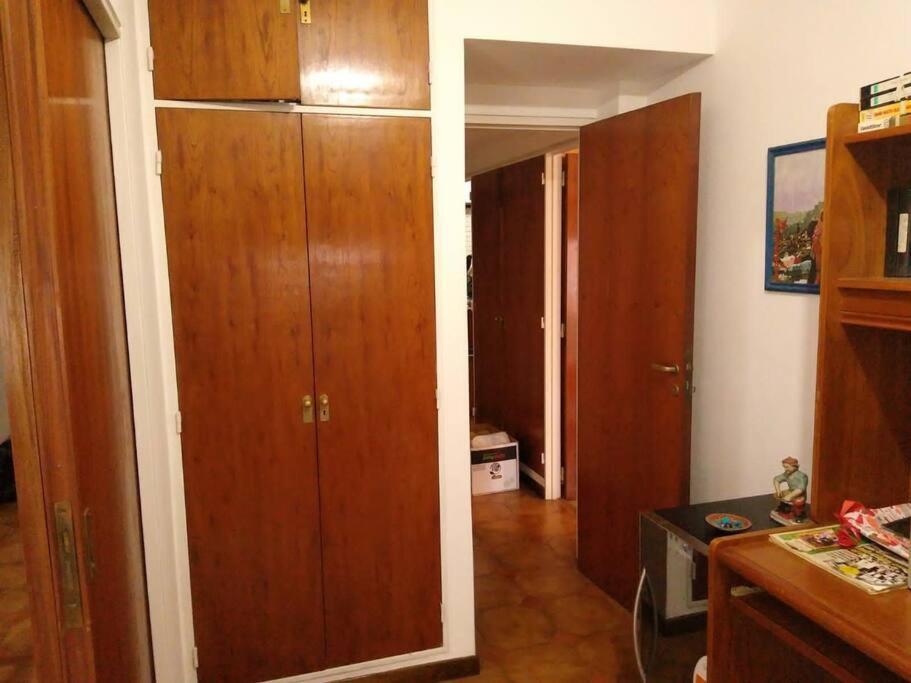 Departamento, Zona Parque Centenario Appartement Buenos Aires