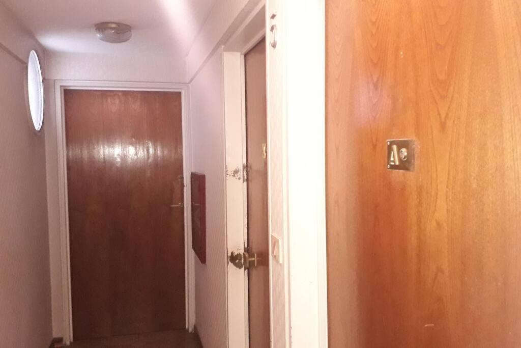 Appartement Departamento, Zona Parque Centenario *