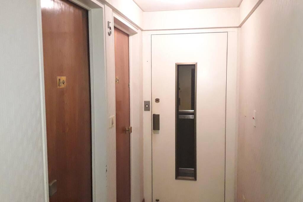Departamento, Zona Parque Centenario Appartement *
