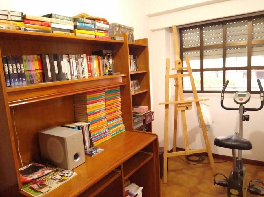 Departamento, Zona Parque Centenario Appartement Buenos Aires