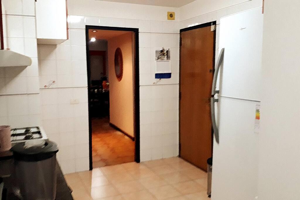 Departamento, Zona Parque Centenario Appartement