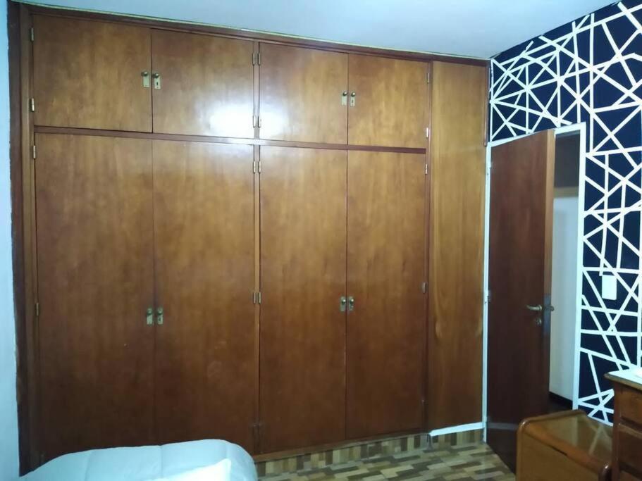Appartement Departamento, Zona Parque Centenario *