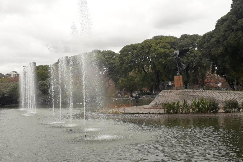Appartement Departamento, Zona Parque Centenario *