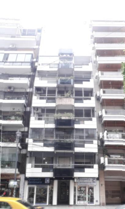 Appartement Departamento, Zona Parque Centenario Buenos Aires