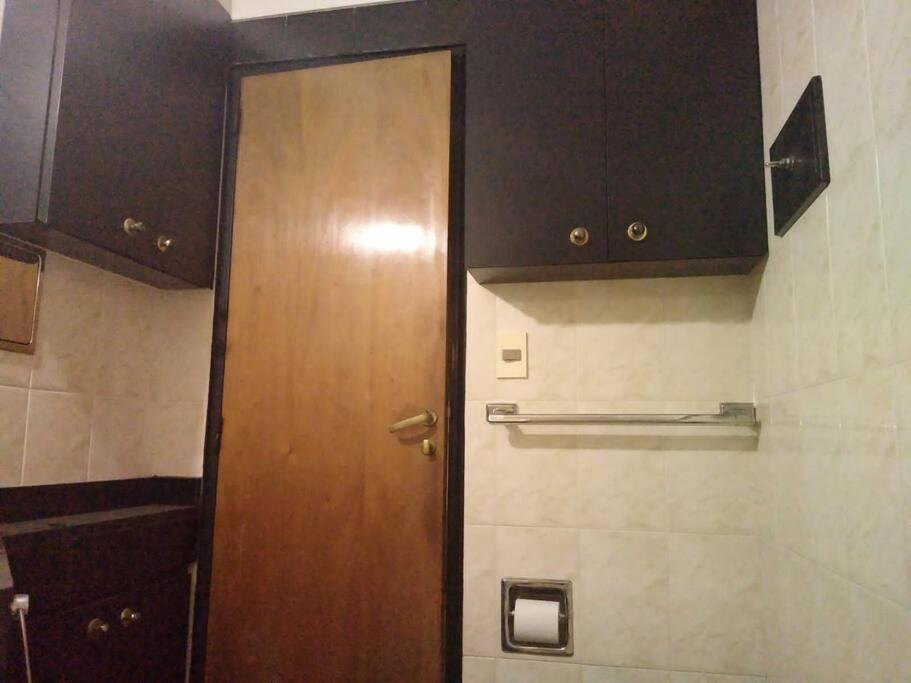 Departamento, Zona Parque Centenario Appartement Buenos Aires