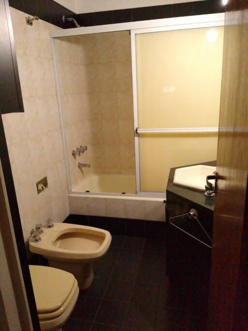 Appartement Departamento, Zona Parque Centenario