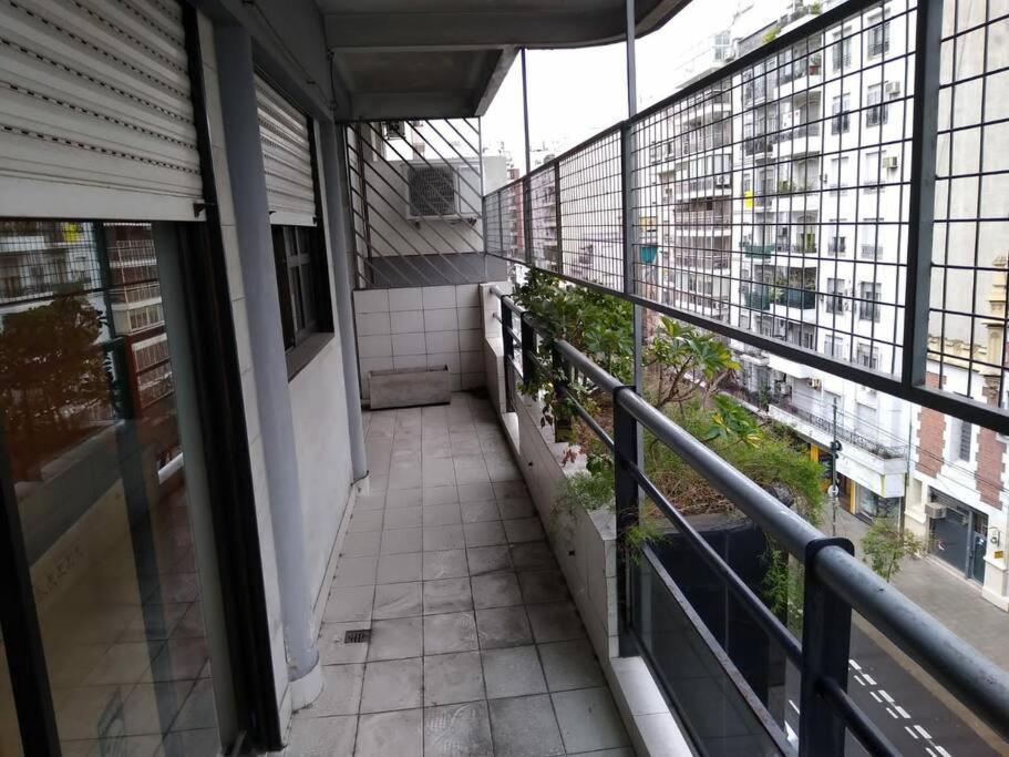 Appartement Departamento, Zona Parque Centenario Buenos Aires